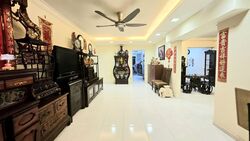 Blk 308 Woodlands Avenue 1 (Woodlands), HDB Executive #557022941